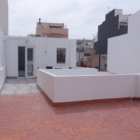 Benicasim Village By Tucasanlaplaya بينيكاسّين المظهر الخارجي الصورة