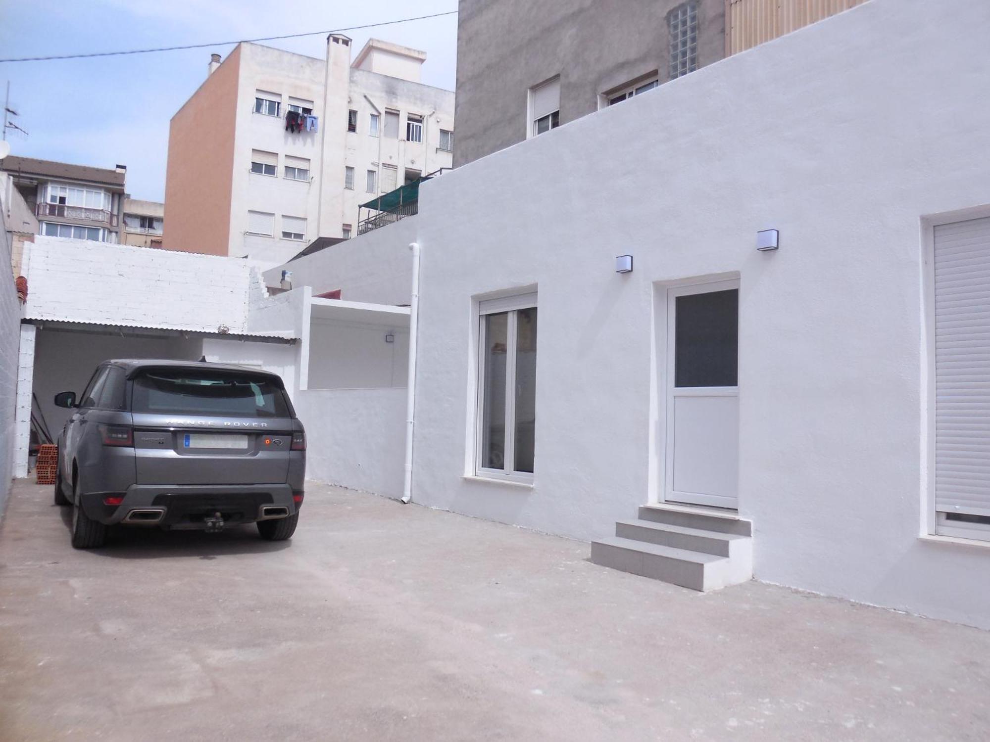 Benicasim Village By Tucasanlaplaya بينيكاسّين المظهر الخارجي الصورة